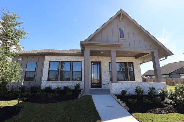 12014 Rice View, Mont Belvieu, TX, 77523