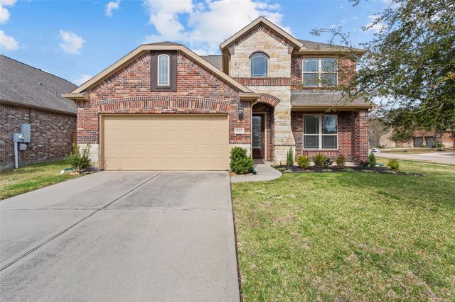12402 Berberry, Texas City, TX, 77568