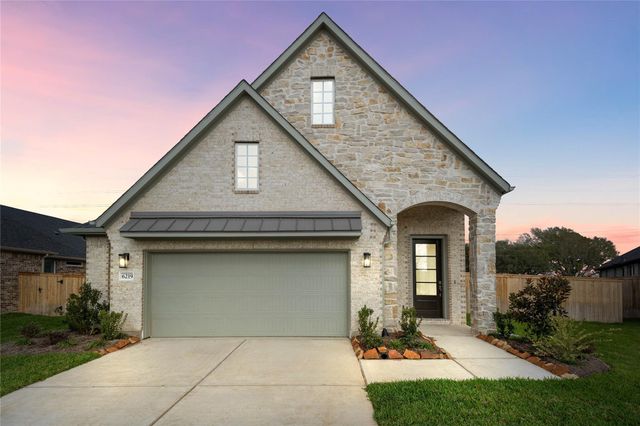 6219 Deep Gulch, Richmond, TX, 77469