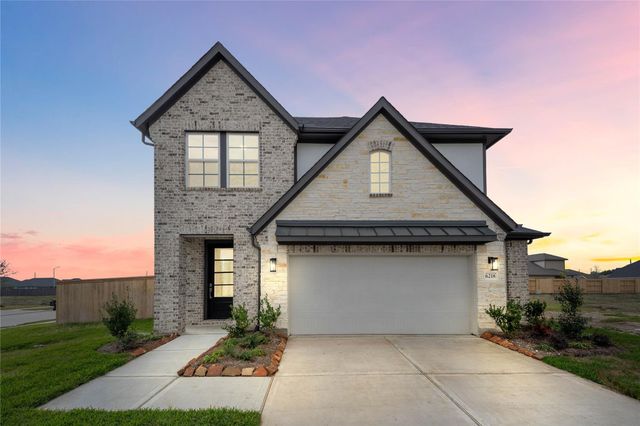 6218 Deep Gulch, Richmond, TX, 77469