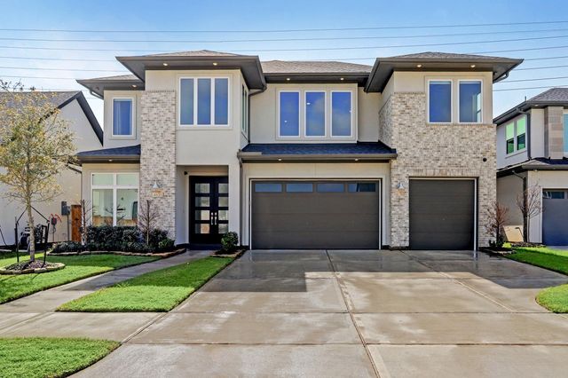4635 Sanders Meadow, Sugar Land, TX, 77479