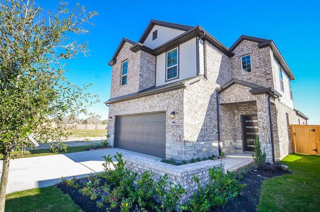 21207 Speckled Trout, Cypress, TX, 77433