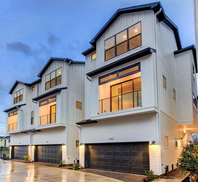 806 Sienna Palm, Houston, TX, 77008