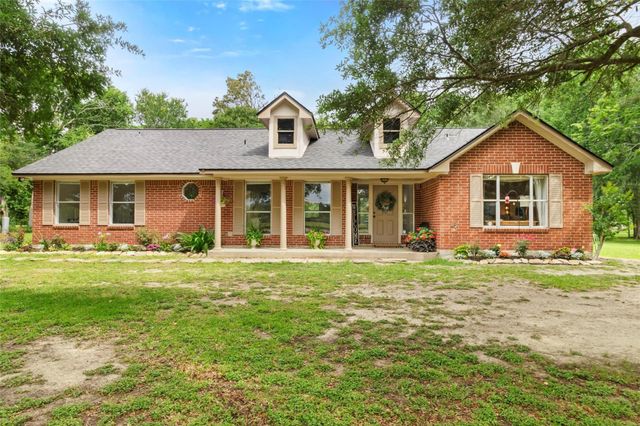 9528 Gates Loop, Manvel, TX, 77578