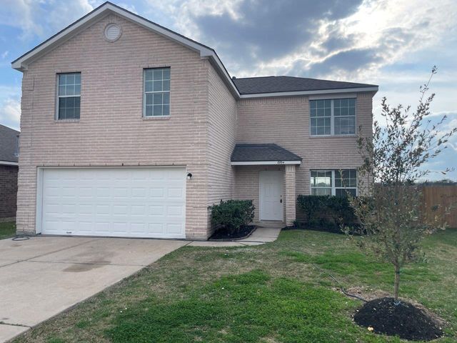  12704 Rio Nueces Ln, Rosharon, TX 77583