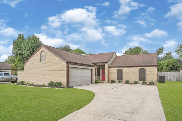 15006 Howland, Houston, TX, 77084