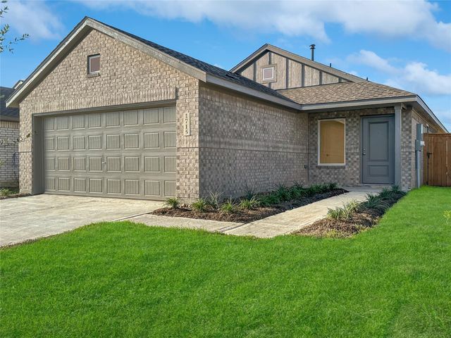 1715 Windrose, Angleton, TX, 77515