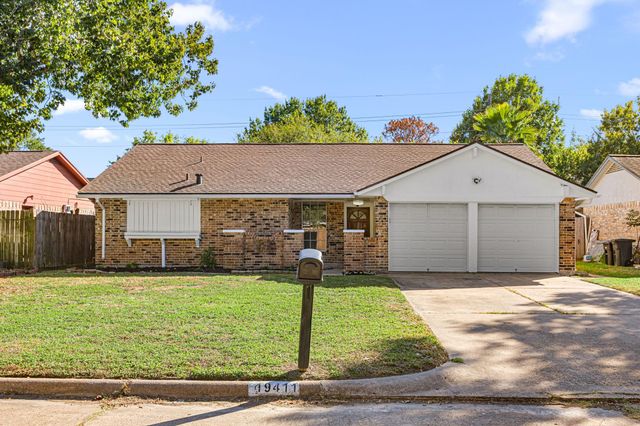 19411 Long Lake, Houston, TX, 77084