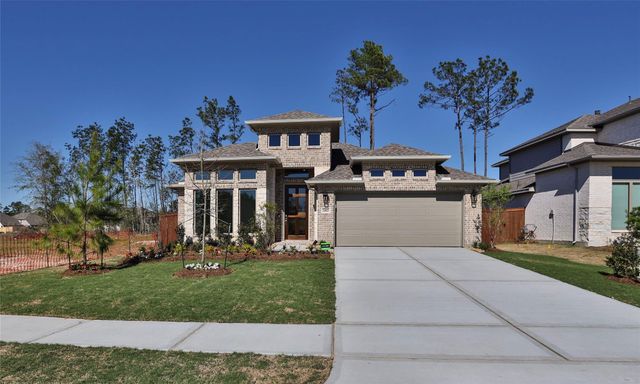 15825 Wild Rose Bend, Conroe, TX 77302
