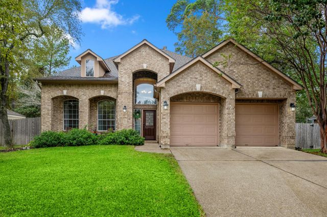  11826 Thoreau Dr, Montgomery, TX 77356
