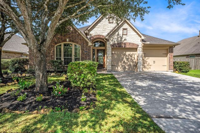 13604 Rainwater, Pearland, TX, 77584