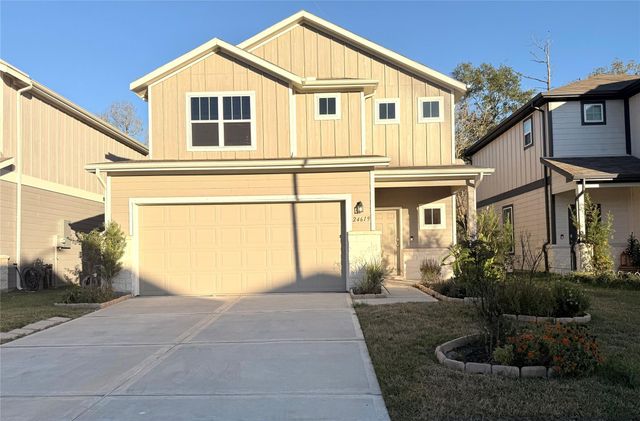 24619 Applewood Crest, Porter, TX, 77365