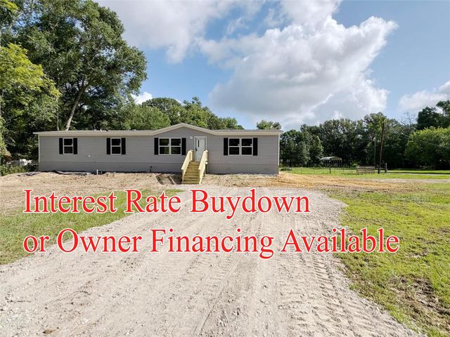 26817 Long, Splendora, TX, 77372