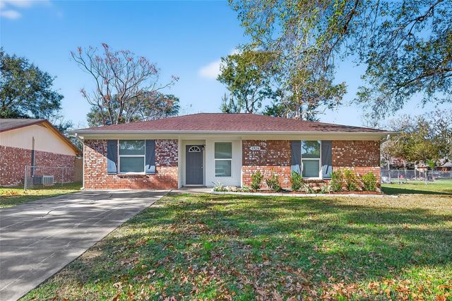 1920 Ripple Creek, Rosenberg, TX, 77471