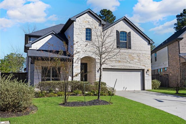 108 Yellow Perch, Conroe, TX, 77318