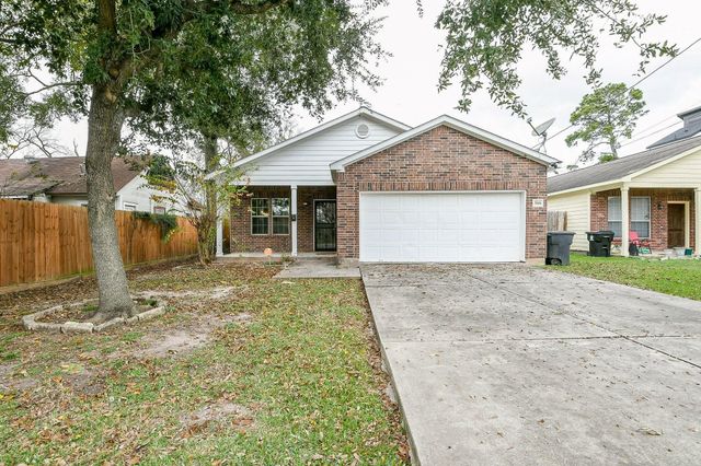 7024 Eastwood, Houston, TX, 77021