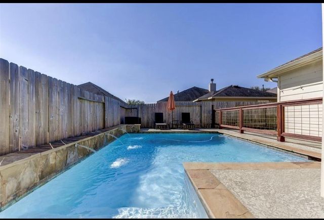 16707 Promenade, Cypress, TX, 77429