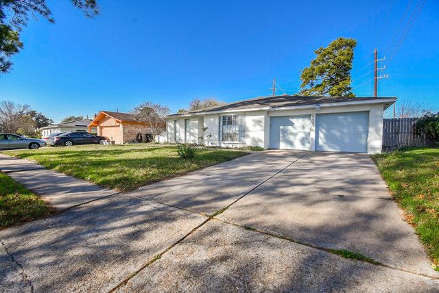 9527 Willow Wood, Houston, TX, 77086
