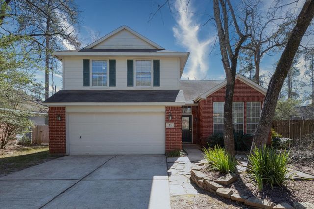 23 Maize Meadow, The Woodlands, TX 77381