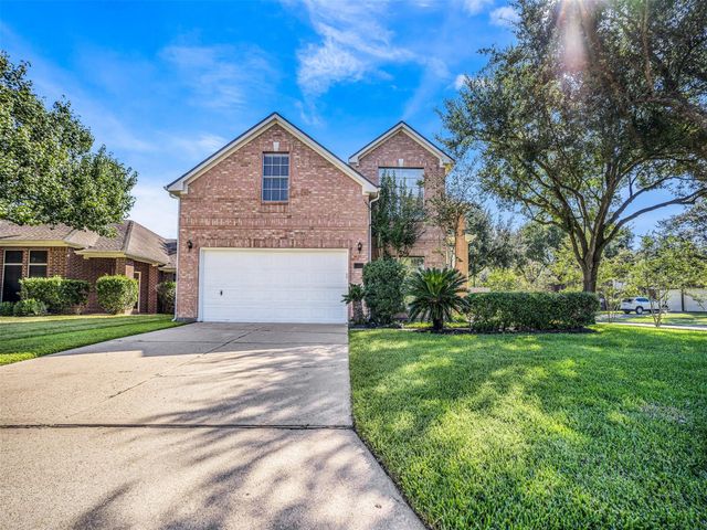 1827 Senca Springs, Katy, TX, 77450