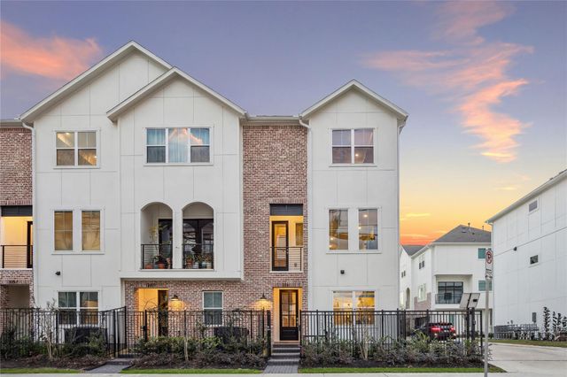 3099 Hicks, Houston, TX, 77007