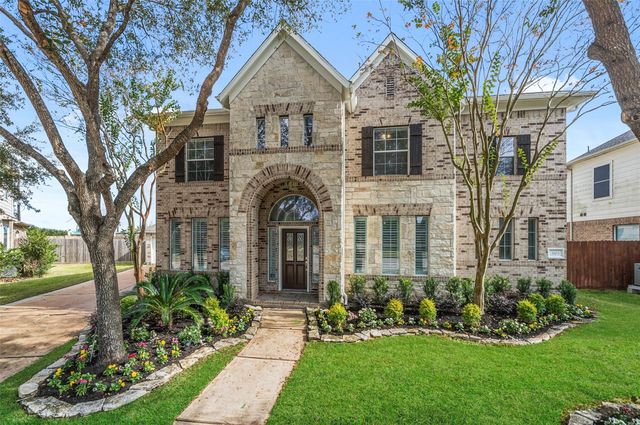 3103 Trail Ridge, Pearland, TX, 77584