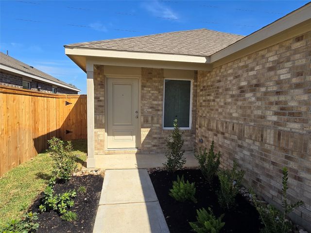 12075 Noble Wood Village, Magnolia, TX, 77354