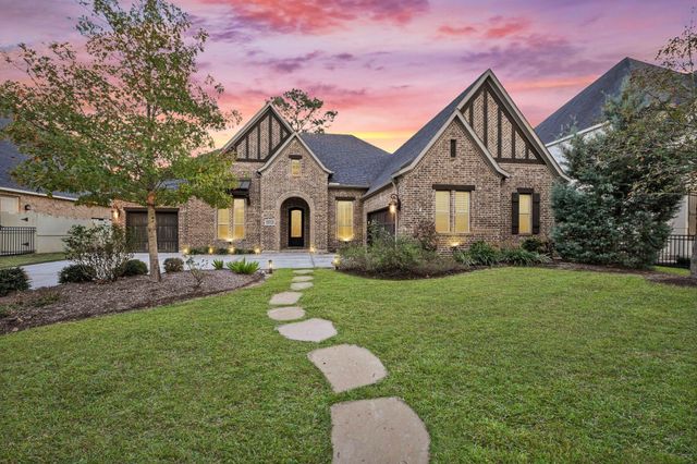 10581 Lake Palmetto, Conroe, TX, 77385