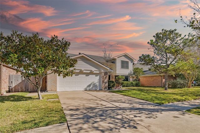 3206 Sturbridge, Sugar Land, TX, 77479