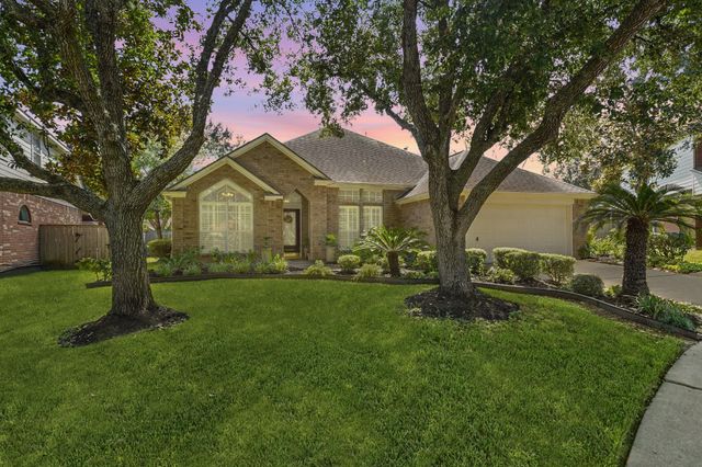 7310 Whistle, Sugar Land, TX, 77479