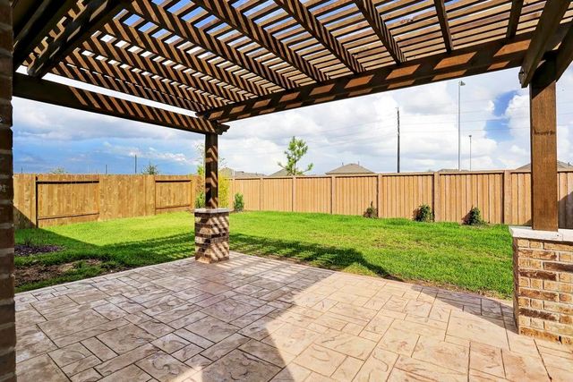 3015 Mcdonough, Katy, TX, 77494