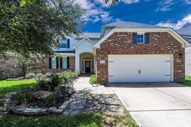 27923 Barberry Banks, Fulshear, TX, 77441