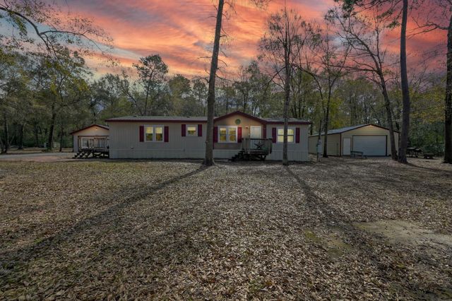 4002 Piney Meadow, Conroe, TX, 77301