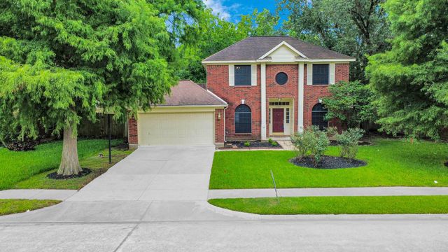 4907 Heritage Plains, Friendswood, TX, 77546