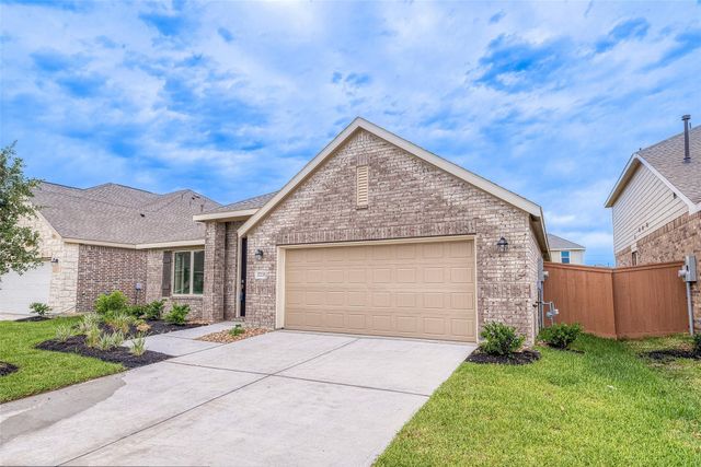 27235 Henley Ridge, Katy, TX, 77493