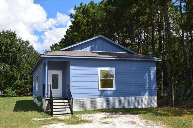 740 County Road 5015, Cleveland, TX, 77327