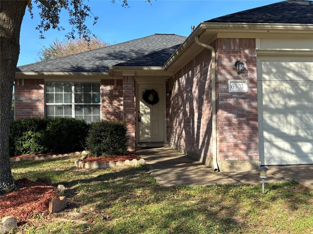 6302 Ballina Meadows, Katy, TX, 77449