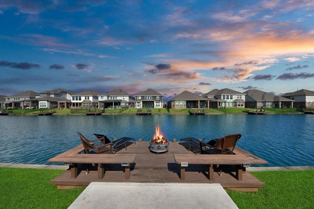 29630 Kynndal Shore, Spring, TX, 77386