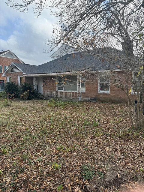 4102 Charleston Street, Houston, TX, 77021