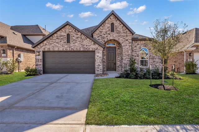 2215 Villa Bella, Friendswood, TX, 77546