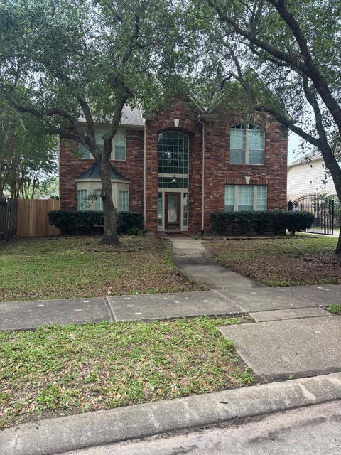  3116 Indian Summer Trl, Friendswood, TX 77546