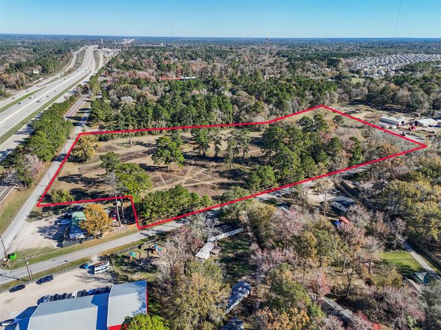 15633 1st, Splendora, TX, 77372