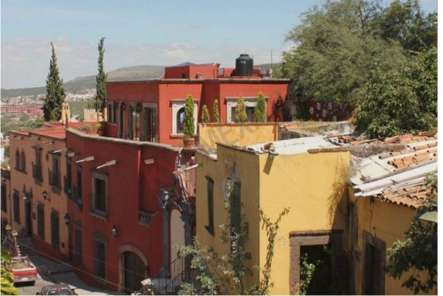 37 Salida Real a Querétaro, San Miguel de Allende