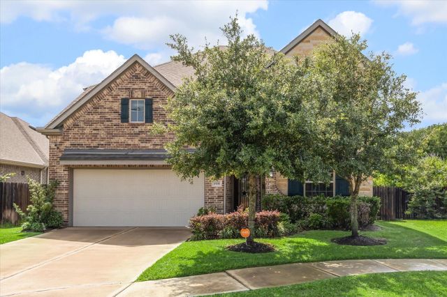 1535 Giles, Richmond, TX, 77406