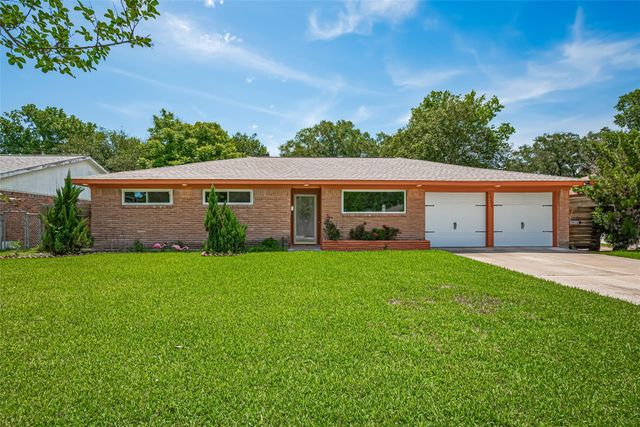 12206 Ashcroft, Houston, TX, 77035