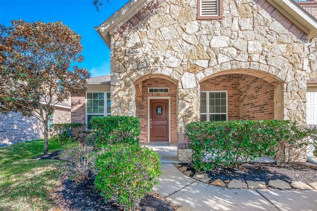 30072 Willow Walk, Brookshire, TX, 77423