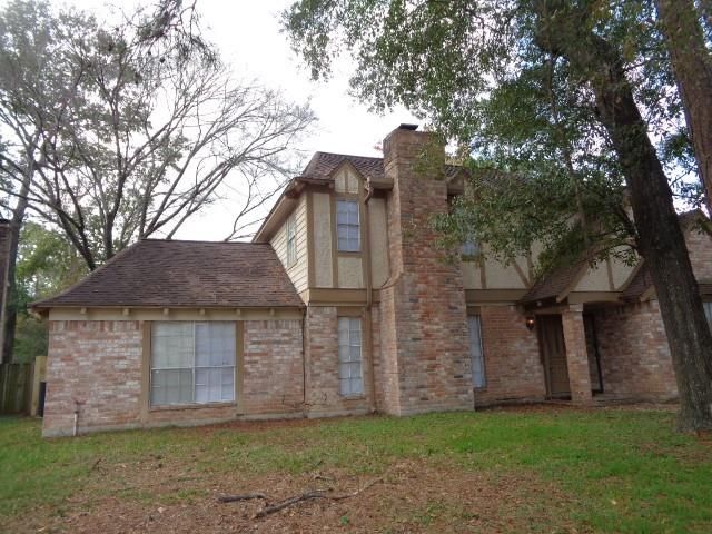 18611 Candleview, Spring, TX 77388