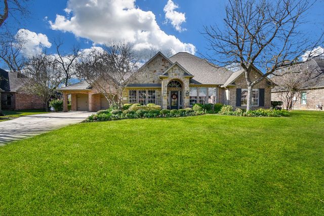 4319 Oxbow, Fulshear, TX, 77441