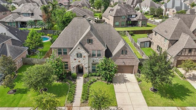 9806 MOUNT SHASTA, Missouri City, TX, 77459