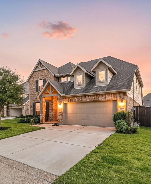 24011 Prairie Glen, Katy, TX, 77493